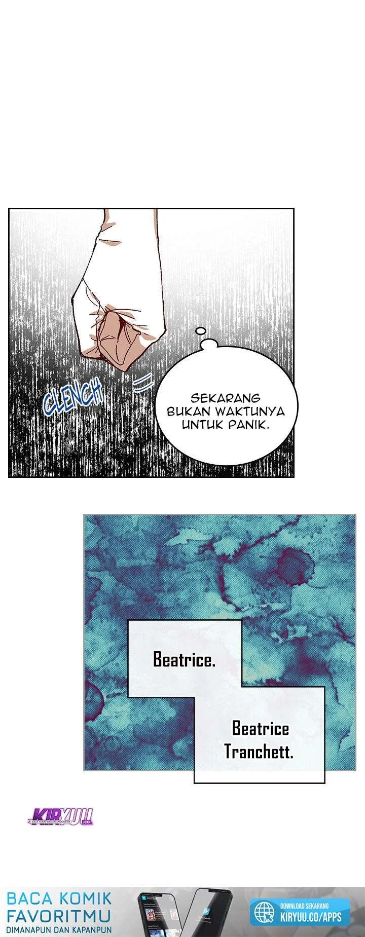 The Reason Why Raeliana Ended up at the Duke’s Mansion Chapter 114 Gambar 23