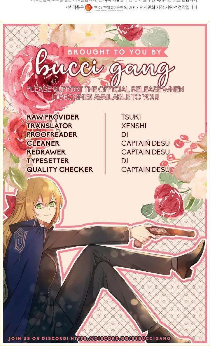 The Reason Why Raeliana Ended up at the Duke’s Mansion Chapter 115 Gambar 36