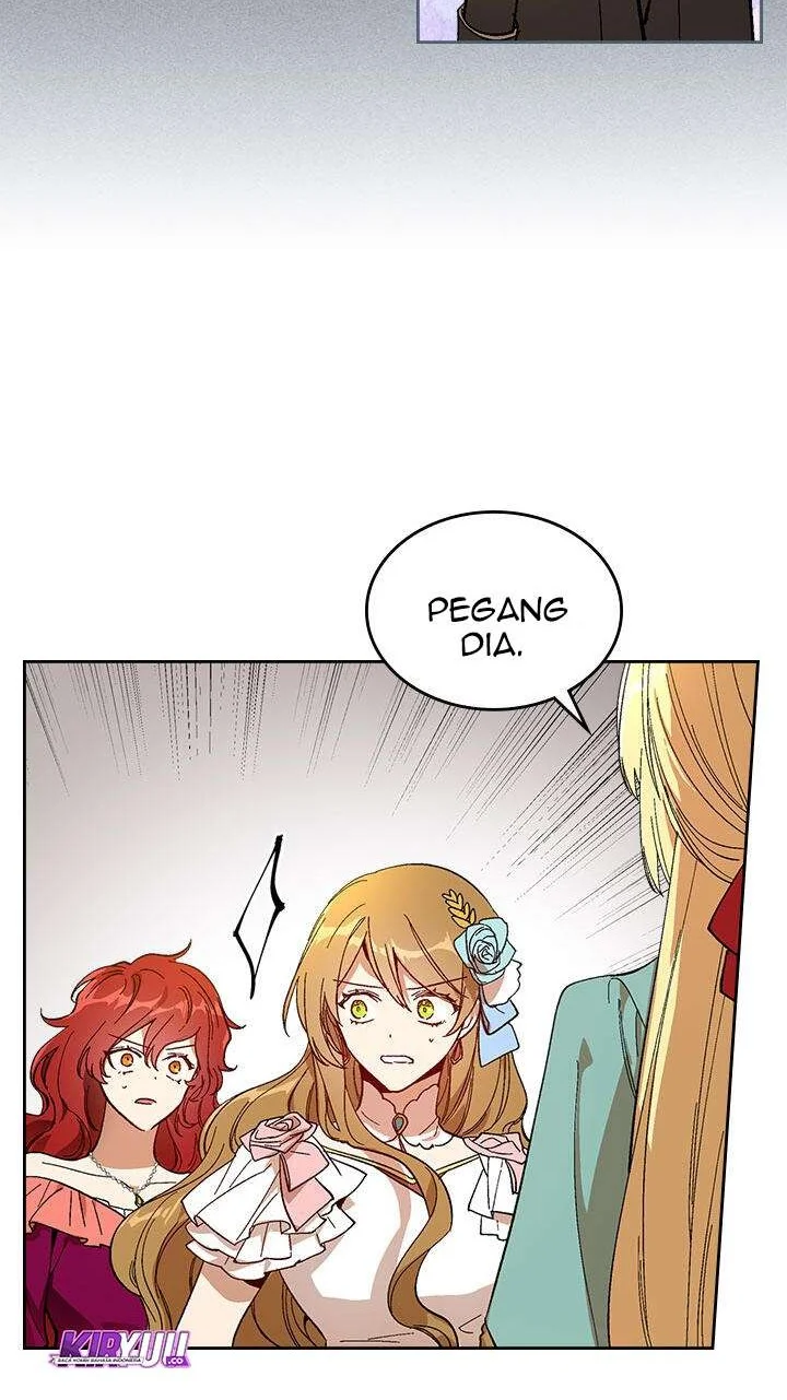 The Reason Why Raeliana Ended up at the Duke’s Mansion Chapter 115 Gambar 14