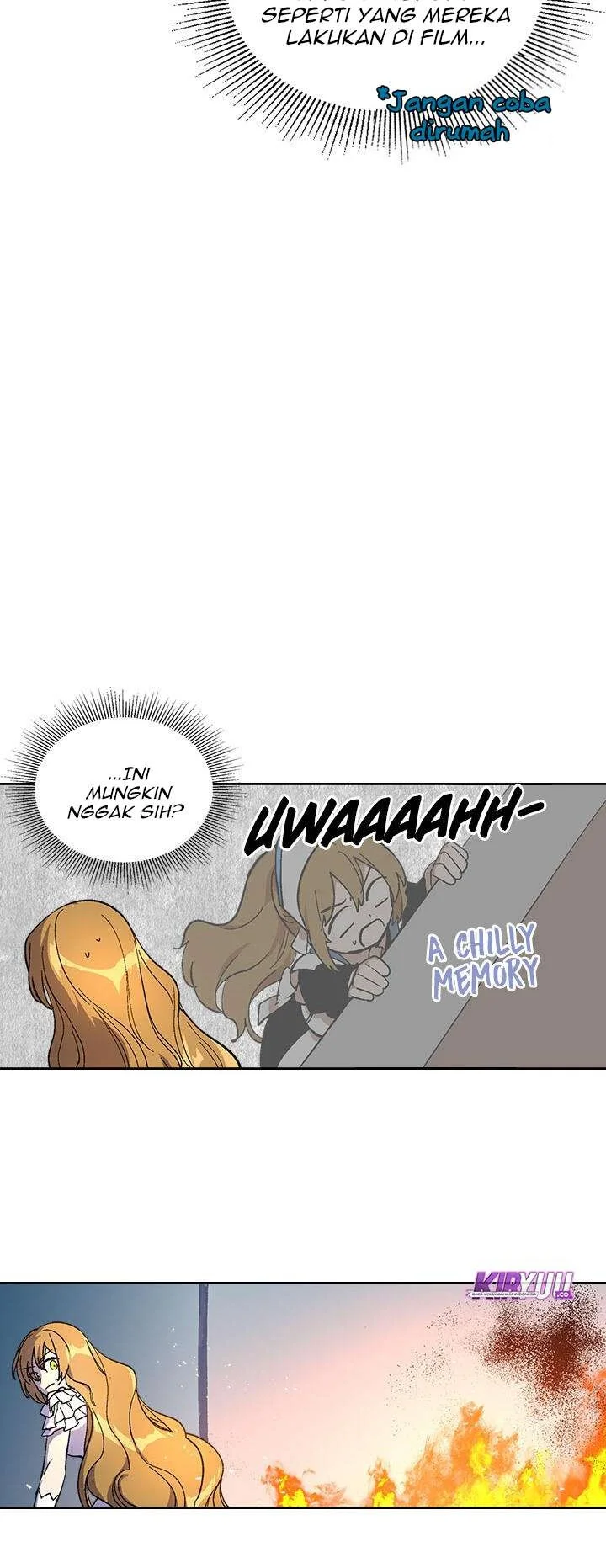 The Reason Why Raeliana Ended up at the Duke’s Mansion Chapter 116 Gambar 32