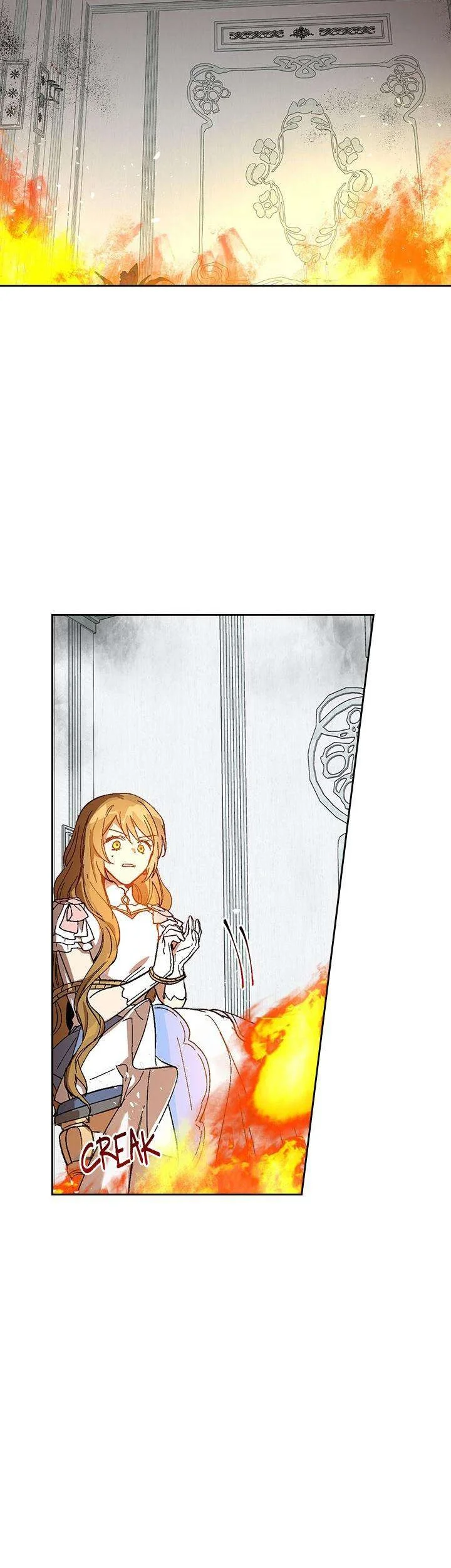 The Reason Why Raeliana Ended up at the Duke’s Mansion Chapter 116 Gambar 4