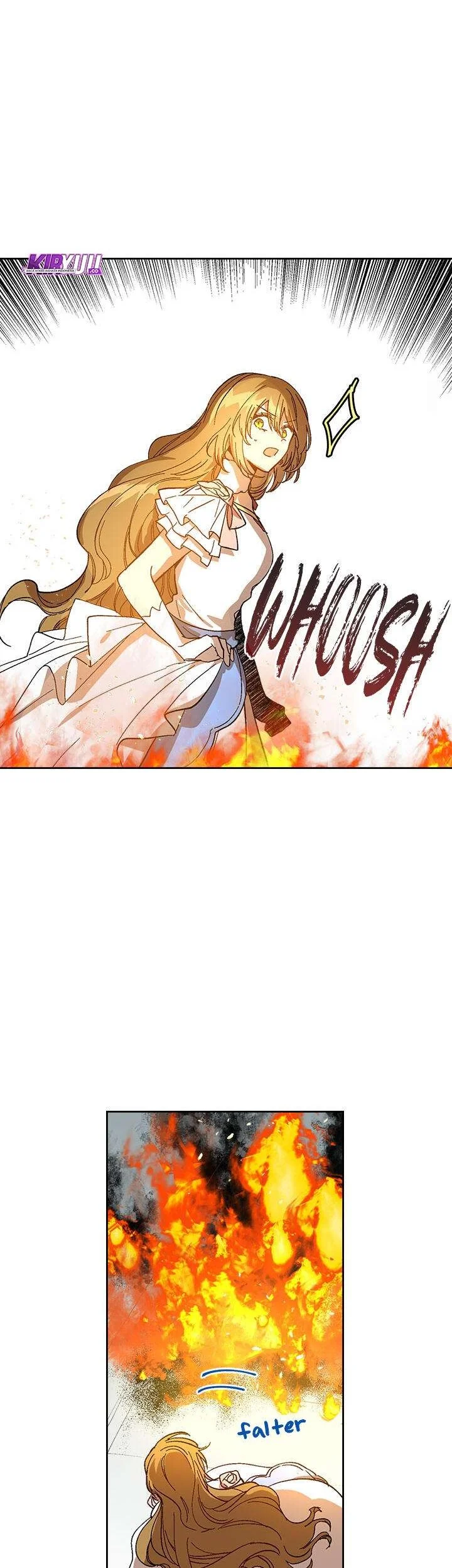 The Reason Why Raeliana Ended up at the Duke’s Mansion Chapter 116 Gambar 10