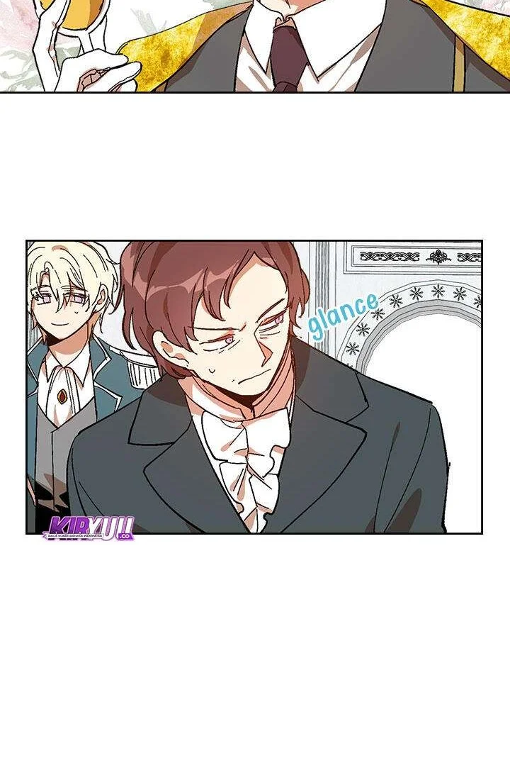 The Reason Why Raeliana Ended up at the Duke’s Mansion Chapter 116 Gambar 15