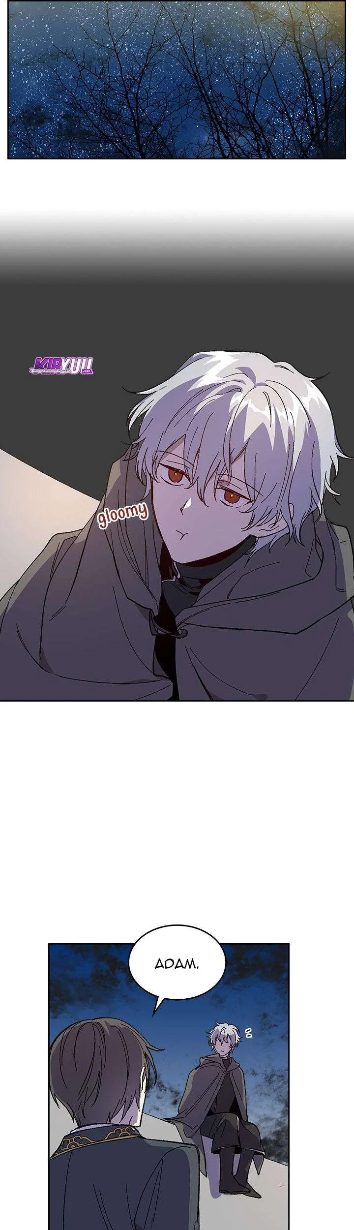 The Reason Why Raeliana Ended up at the Duke’s Mansion Chapter 116 Gambar 20