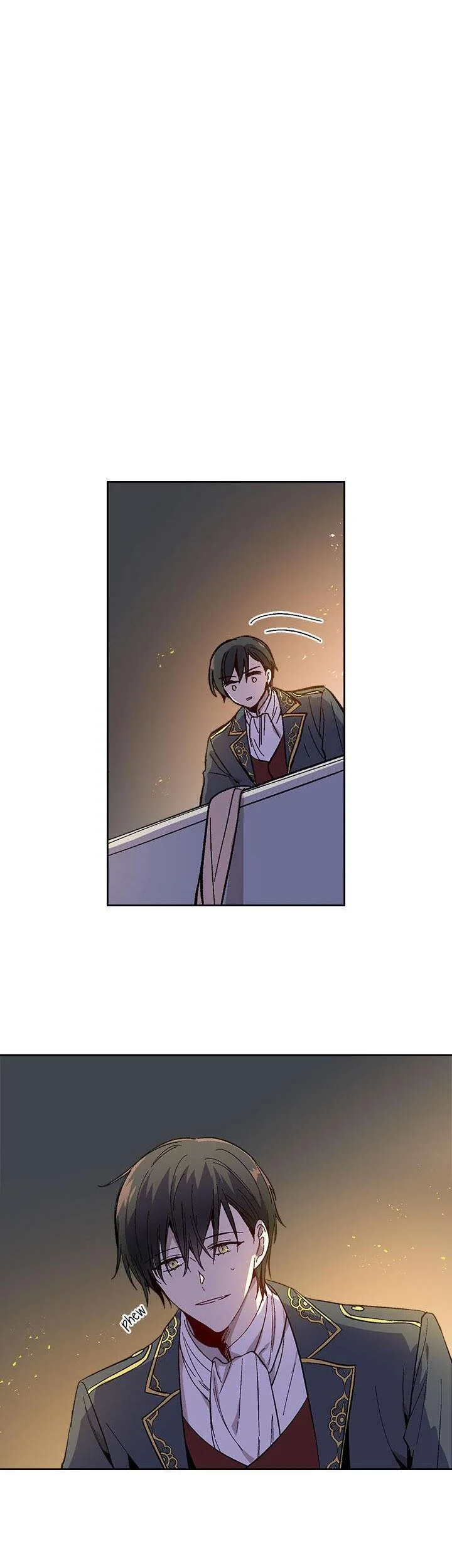 The Reason Why Raeliana Ended up at the Duke’s Mansion Chapter 117 Gambar 20