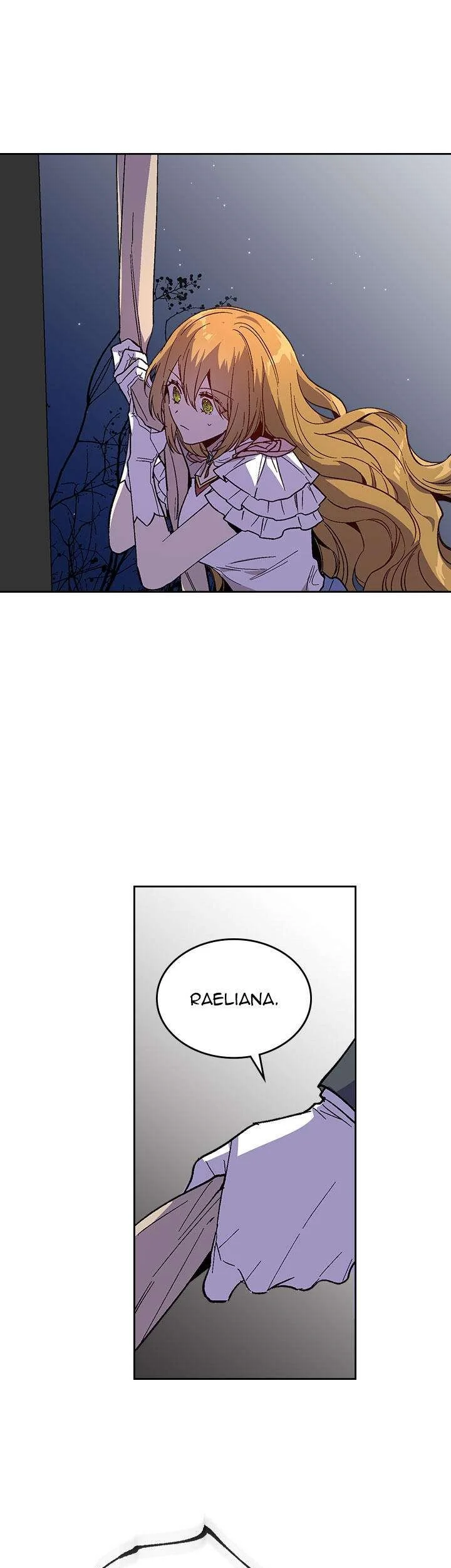 The Reason Why Raeliana Ended up at the Duke’s Mansion Chapter 117 Gambar 22
