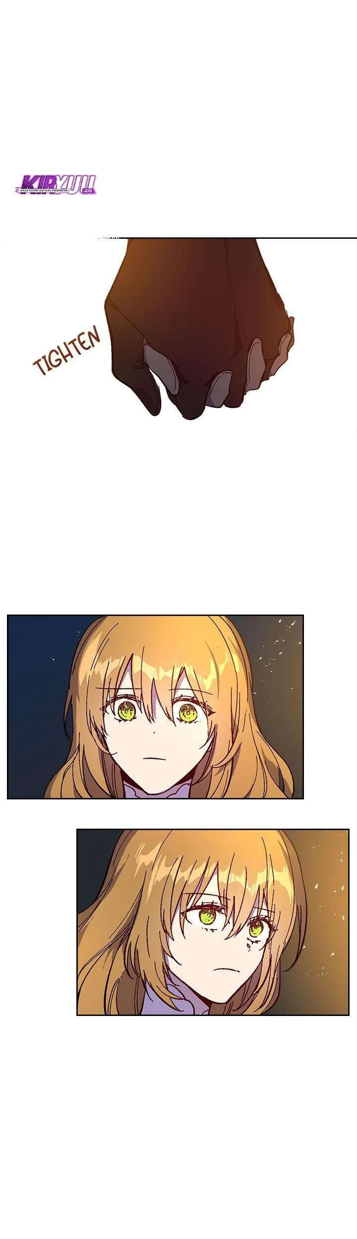 The Reason Why Raeliana Ended up at the Duke’s Mansion Chapter 117 Gambar 32