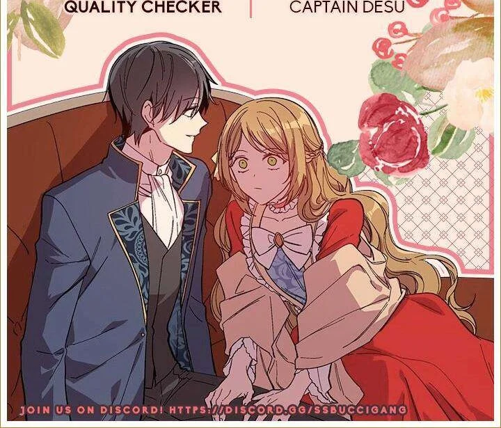 The Reason Why Raeliana Ended up at the Duke’s Mansion Chapter 117 Gambar 34