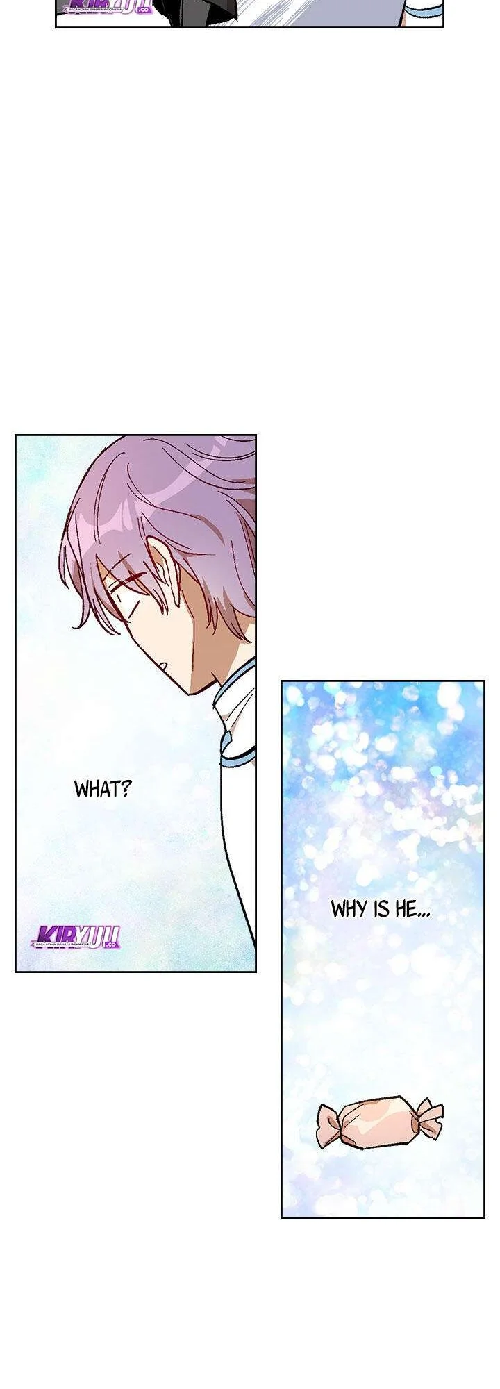 The Reason Why Raeliana Ended up at the Duke’s Mansion Chapter 117 Gambar 16