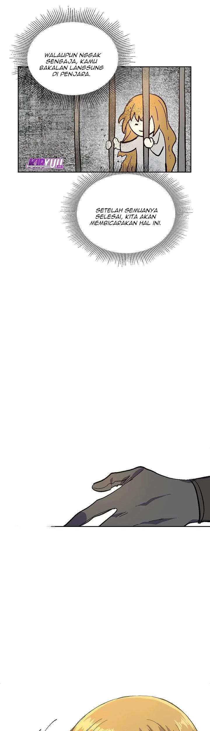 The Reason Why Raeliana Ended up at the Duke’s Mansion Chapter 118 Gambar 24