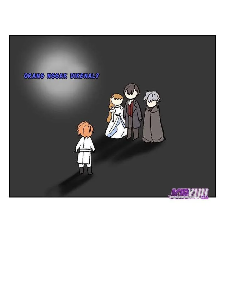 The Reason Why Raeliana Ended up at the Duke’s Mansion Chapter 118 Gambar 14