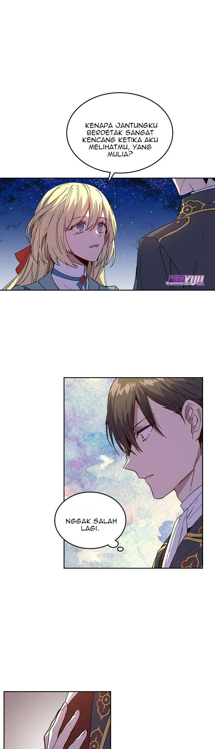 The Reason Why Raeliana Ended up at the Duke’s Mansion Chapter 119 Gambar 27