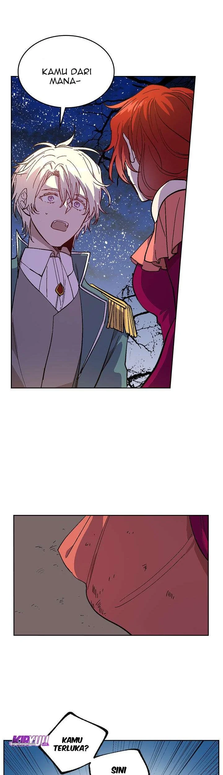 The Reason Why Raeliana Ended up at the Duke’s Mansion Chapter 119 Gambar 8