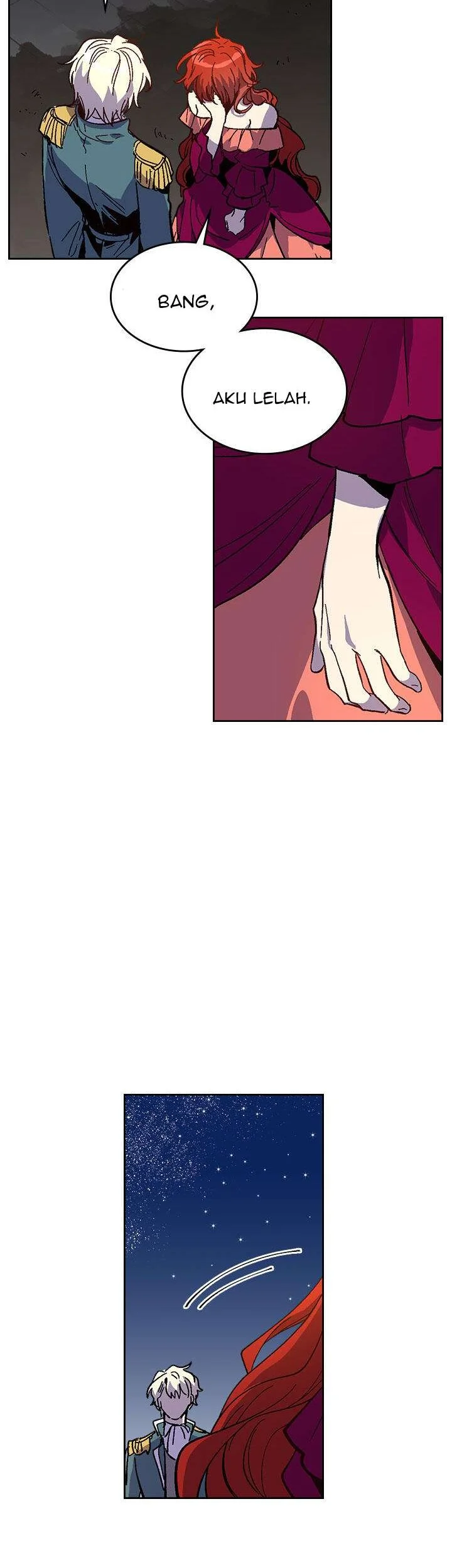 The Reason Why Raeliana Ended up at the Duke’s Mansion Chapter 119 Gambar 12