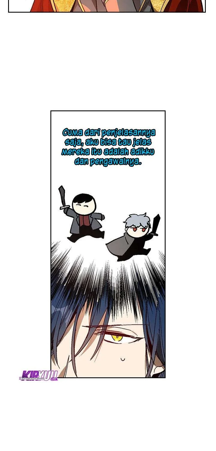 The Reason Why Raeliana Ended up at the Duke’s Mansion Chapter 119 Gambar 17