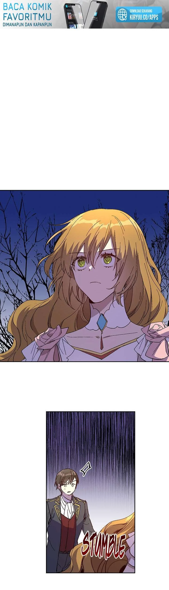 The Reason Why Raeliana Ended up at the Duke’s Mansion Chapter 120 Gambar 19