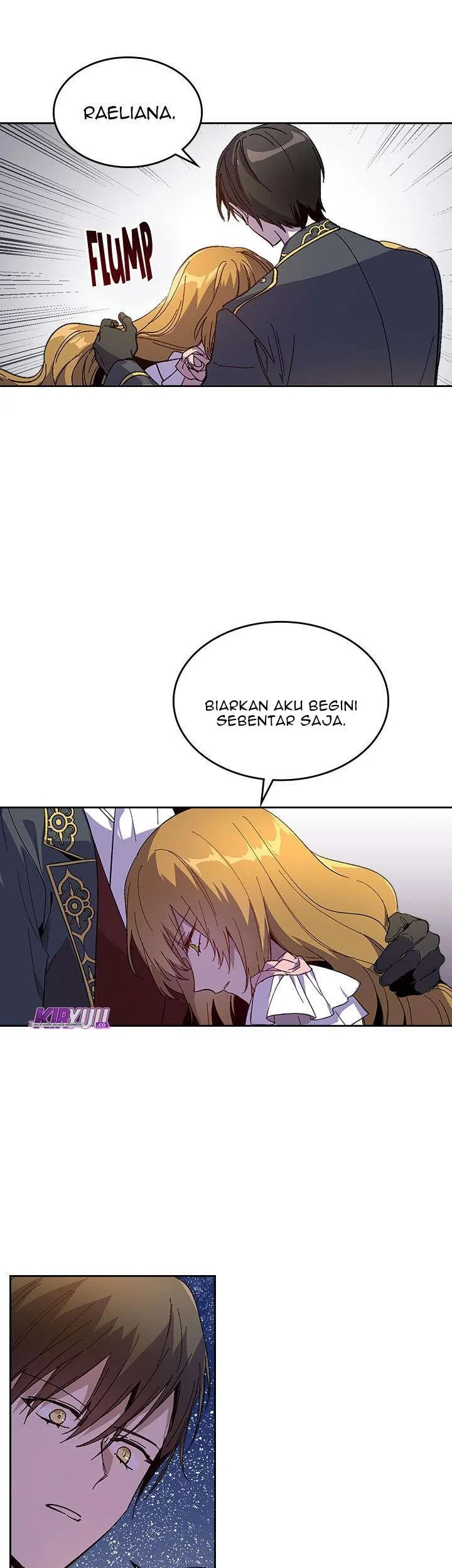 The Reason Why Raeliana Ended up at the Duke’s Mansion Chapter 120 Gambar 20
