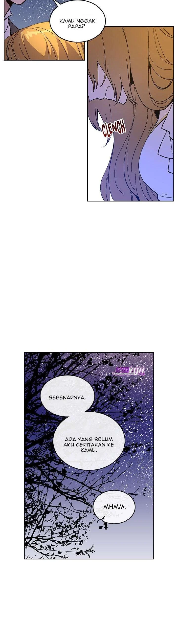 The Reason Why Raeliana Ended up at the Duke’s Mansion Chapter 120 Gambar 21