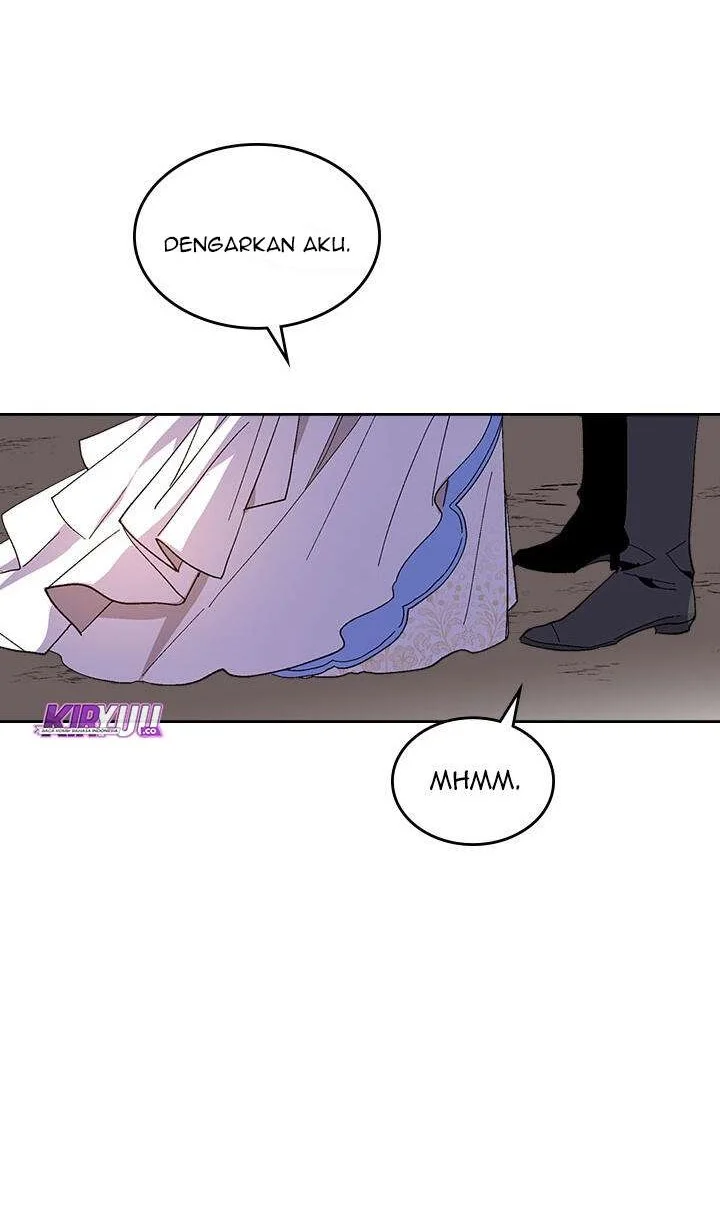 The Reason Why Raeliana Ended up at the Duke’s Mansion Chapter 120 Gambar 22