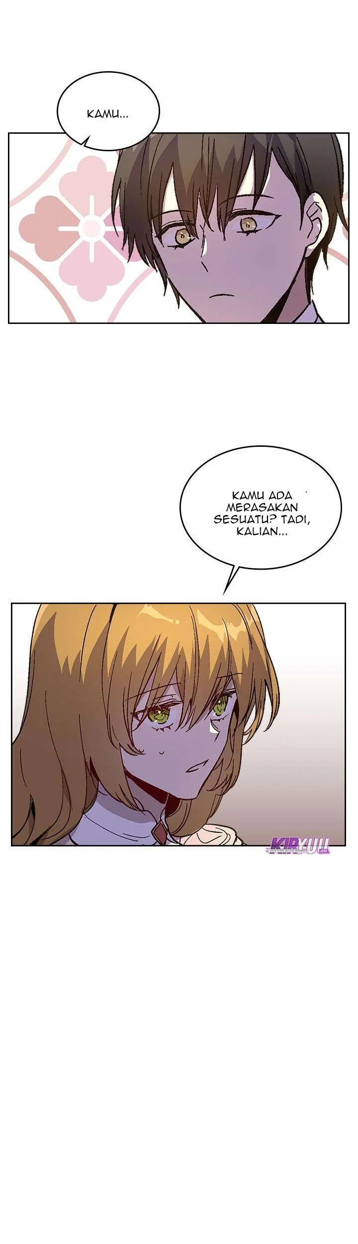 The Reason Why Raeliana Ended up at the Duke’s Mansion Chapter 120 Gambar 28