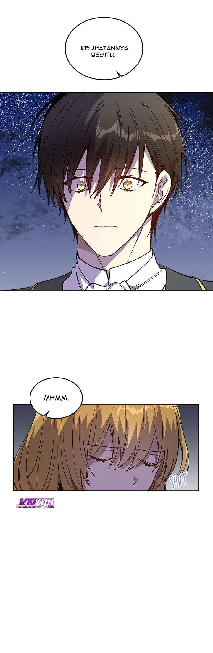 The Reason Why Raeliana Ended up at the Duke’s Mansion Chapter 120 Gambar 29