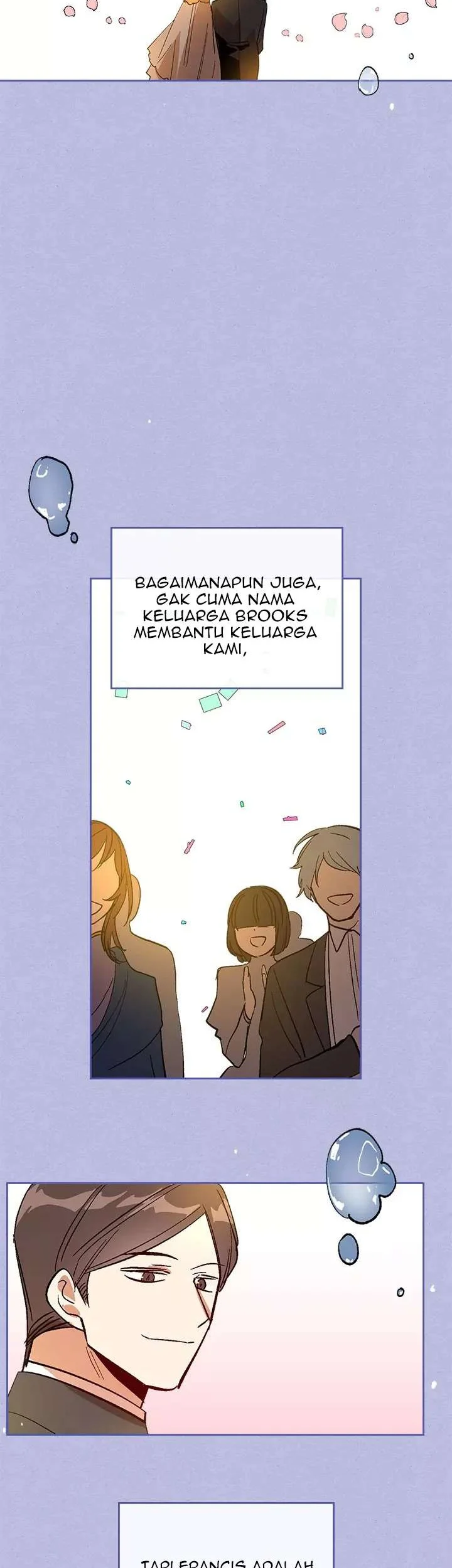 The Reason Why Raeliana Ended up at the Duke’s Mansion Chapter 121 Gambar 27