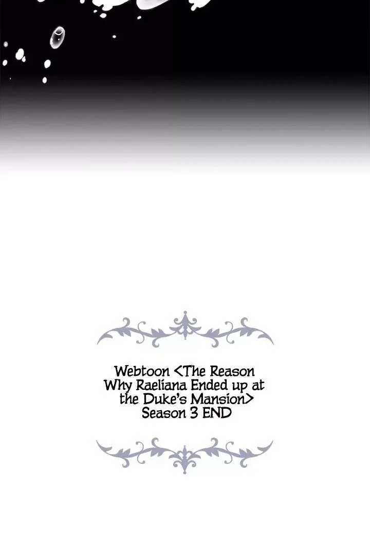 The Reason Why Raeliana Ended up at the Duke’s Mansion Chapter 121 Gambar 31