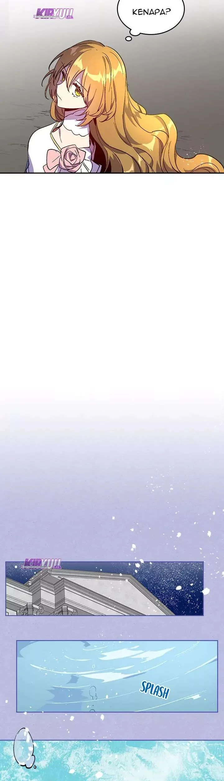 The Reason Why Raeliana Ended up at the Duke’s Mansion Chapter 121 Gambar 24