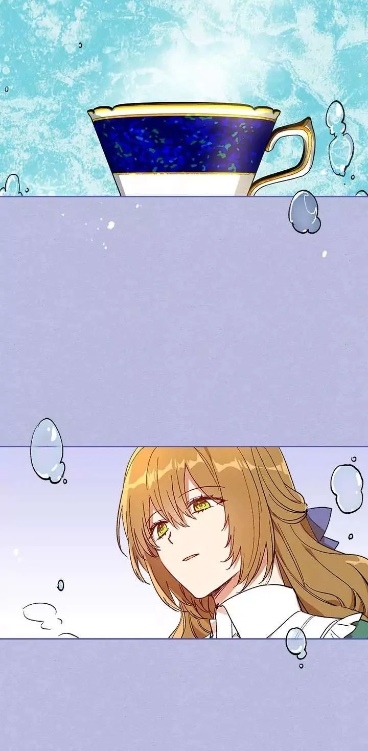 The Reason Why Raeliana Ended up at the Duke’s Mansion Chapter 121 Gambar 25