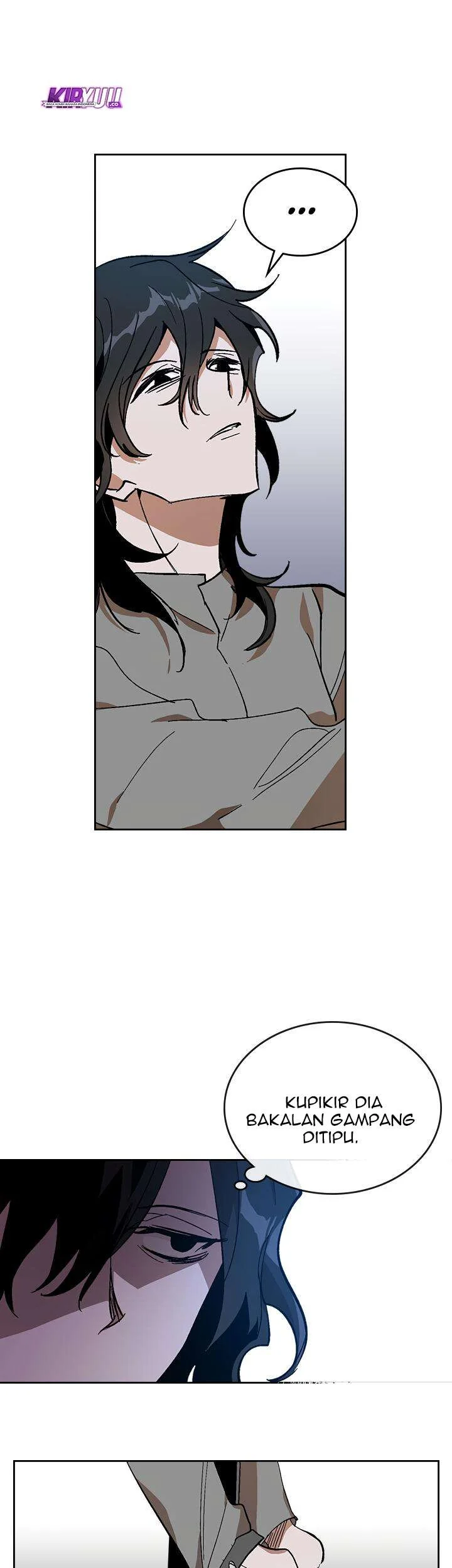 The Reason Why Raeliana Ended up at the Duke’s Mansion Chapter 123 Gambar 22