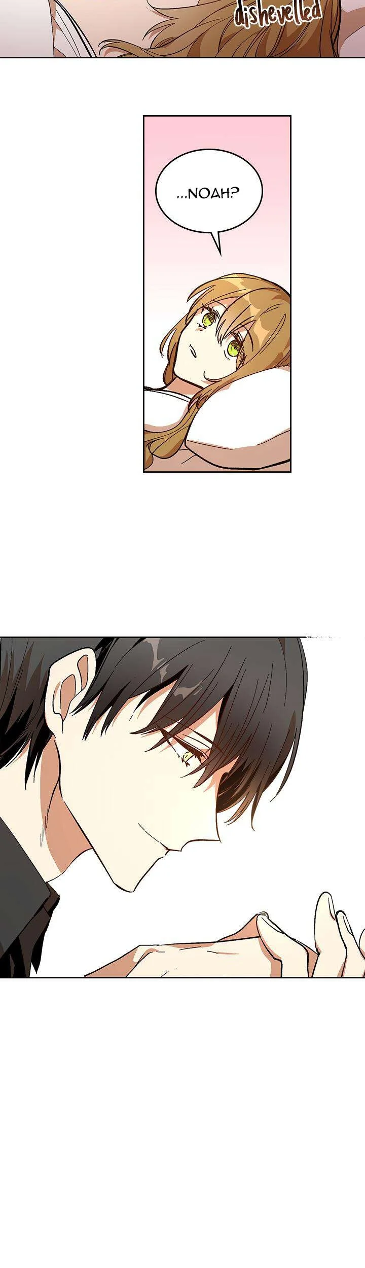 The Reason Why Raeliana Ended up at the Duke’s Mansion Chapter 123 Gambar 33