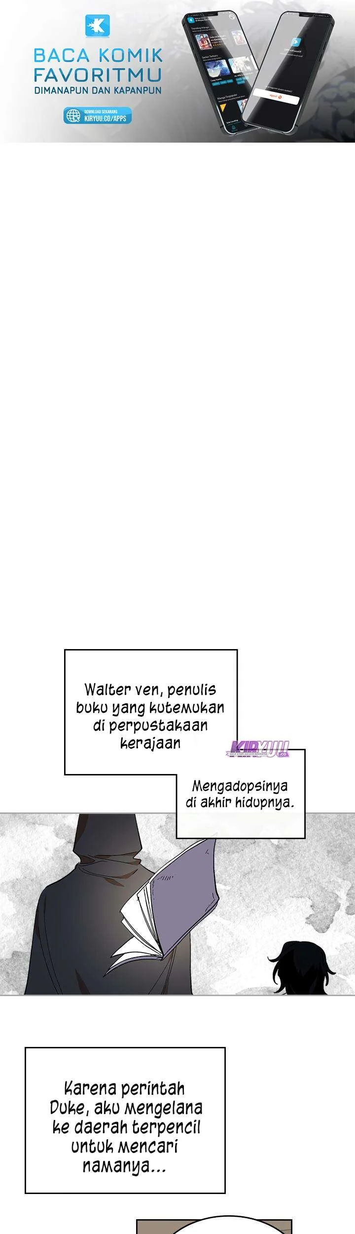 The Reason Why Raeliana Ended up at the Duke’s Mansion Chapter 123 Gambar 3