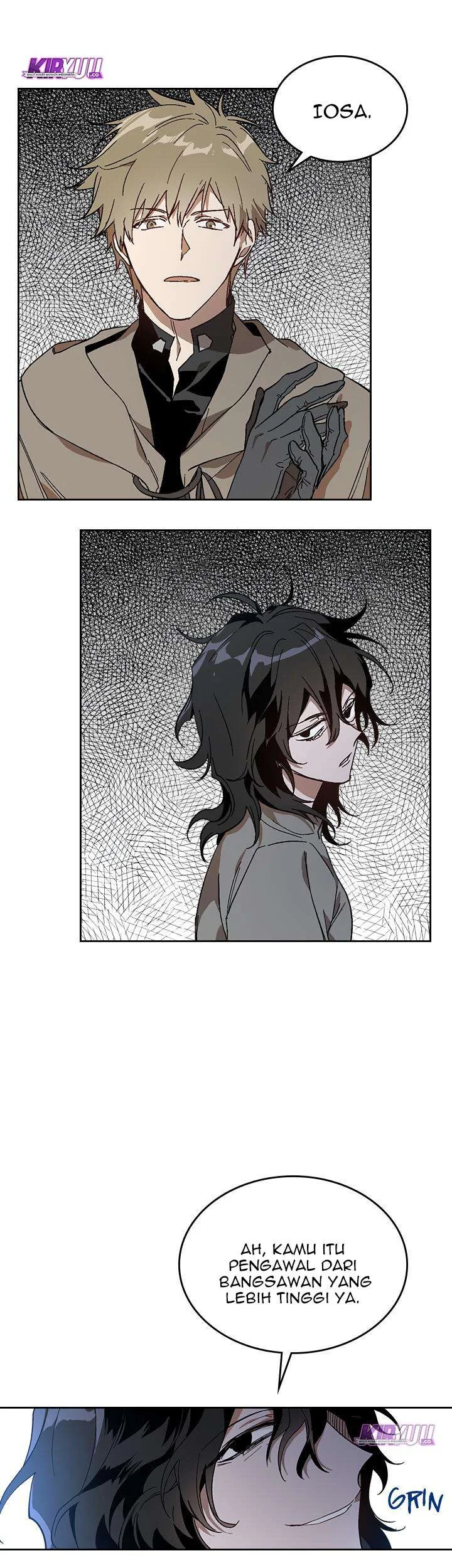 The Reason Why Raeliana Ended up at the Duke’s Mansion Chapter 123 Gambar 9