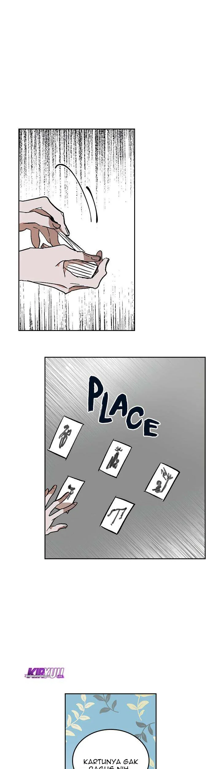 The Reason Why Raeliana Ended up at the Duke’s Mansion Chapter 123 Gambar 10