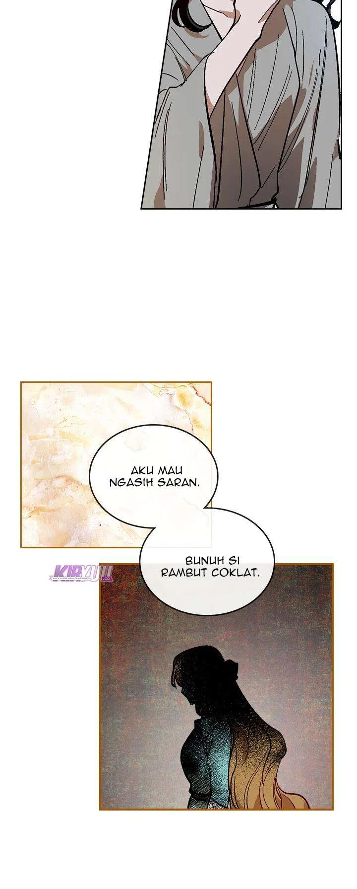 The Reason Why Raeliana Ended up at the Duke’s Mansion Chapter 125 Gambar 15