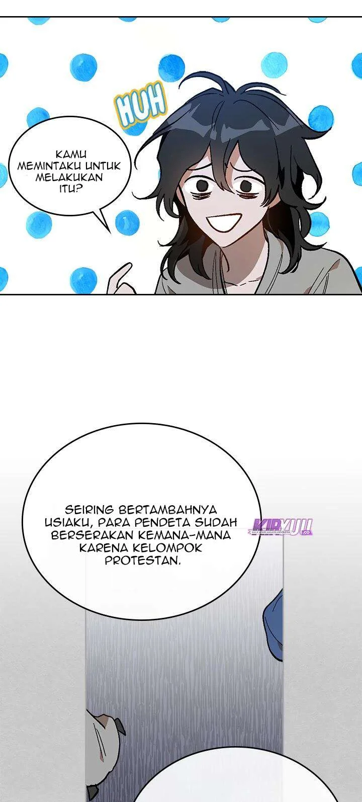 The Reason Why Raeliana Ended up at the Duke’s Mansion Chapter 125 Gambar 33