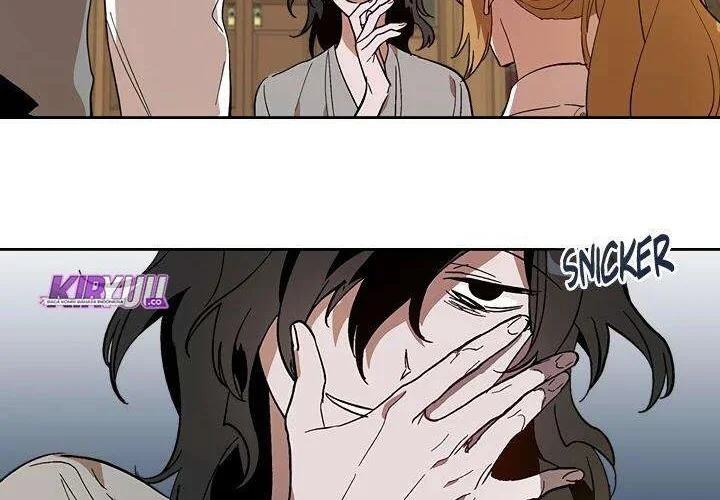 The Reason Why Raeliana Ended up at the Duke’s Mansion Chapter 125 Gambar 36