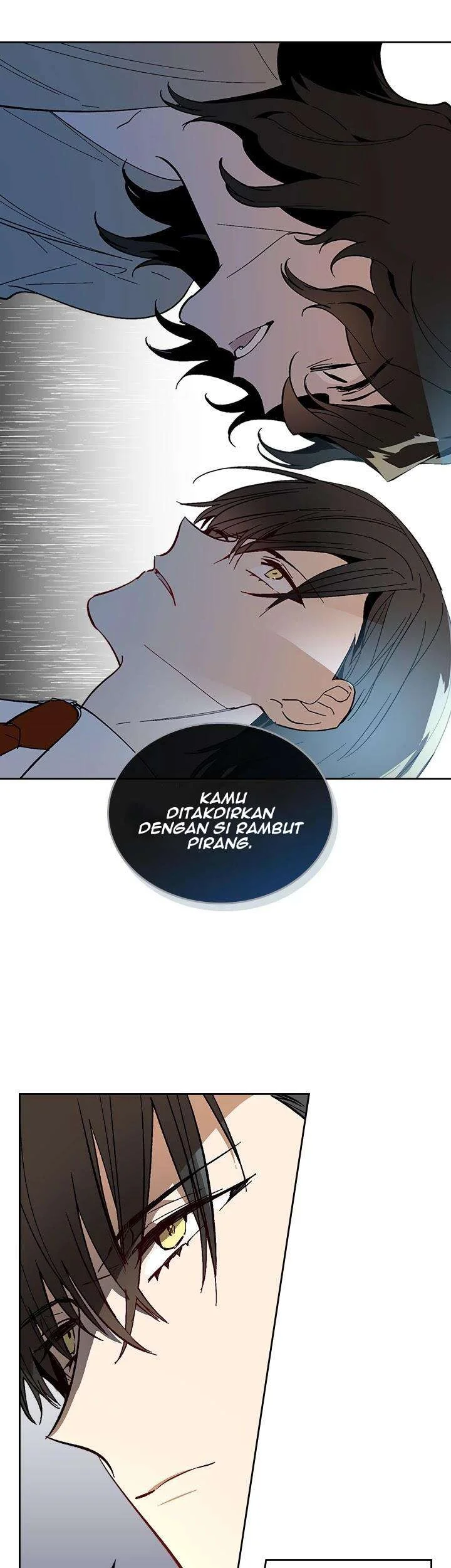 The Reason Why Raeliana Ended up at the Duke’s Mansion Chapter 125 Gambar 13