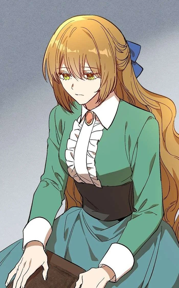 The Reason Why Raeliana Ended up at the Duke’s Mansion Chapter 126 Gambar 26