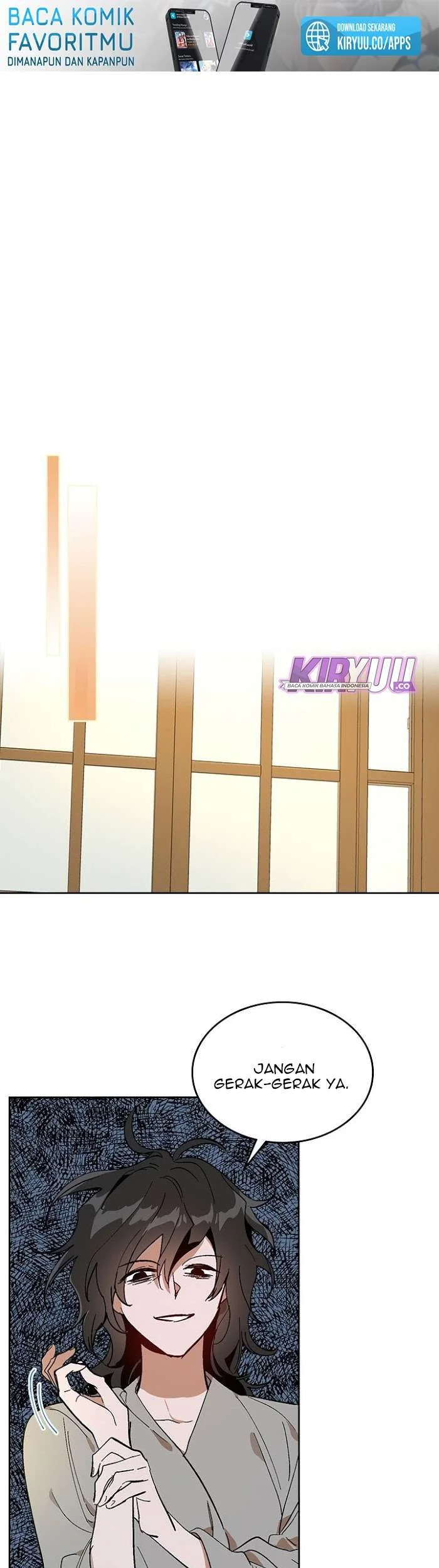 The Reason Why Raeliana Ended up at the Duke’s Mansion Chapter 126 Gambar 18