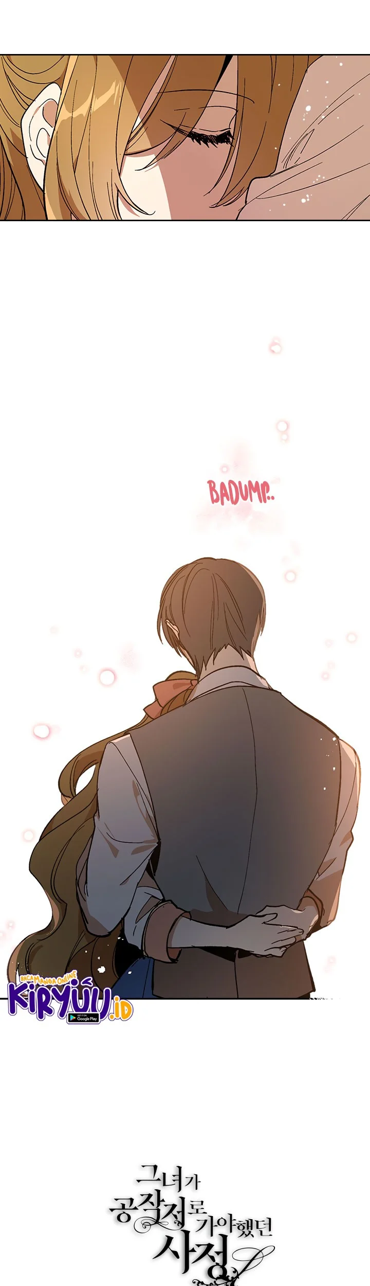 The Reason Why Raeliana Ended up at the Duke’s Mansion Chapter 127 Gambar 33