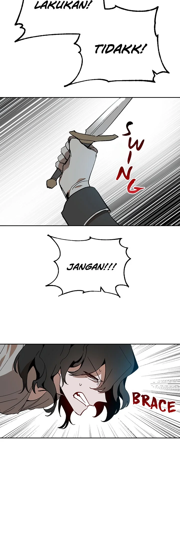 The Reason Why Raeliana Ended up at the Duke’s Mansion Chapter 127 Gambar 15