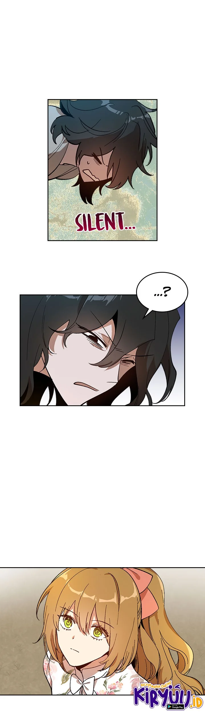 The Reason Why Raeliana Ended up at the Duke’s Mansion Chapter 127 Gambar 16