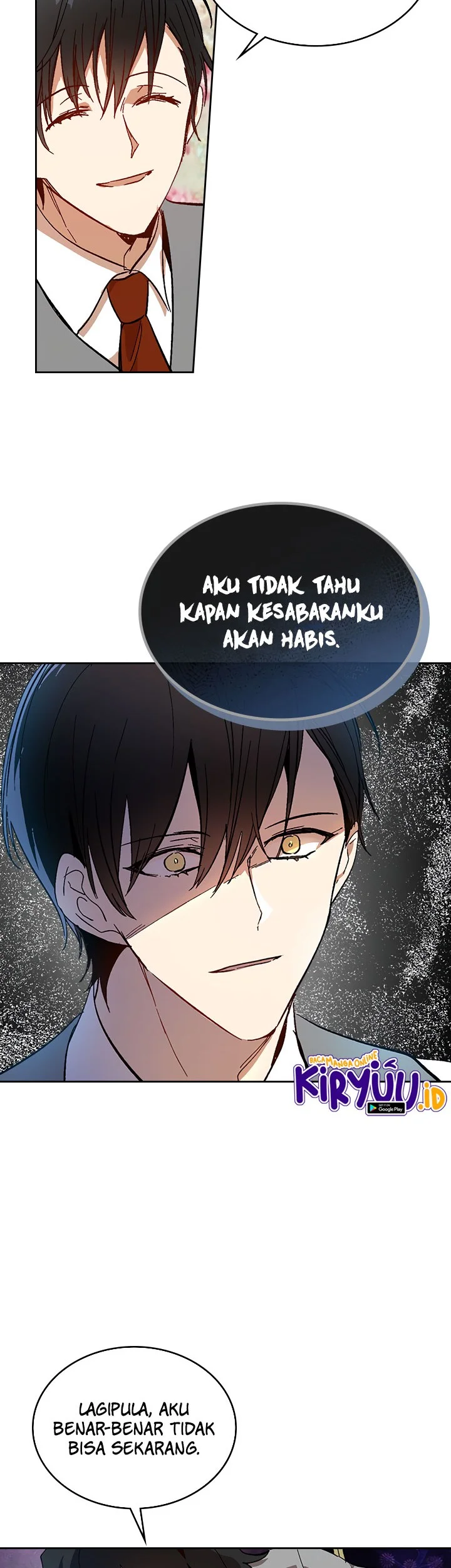 The Reason Why Raeliana Ended up at the Duke’s Mansion Chapter 127 Gambar 23