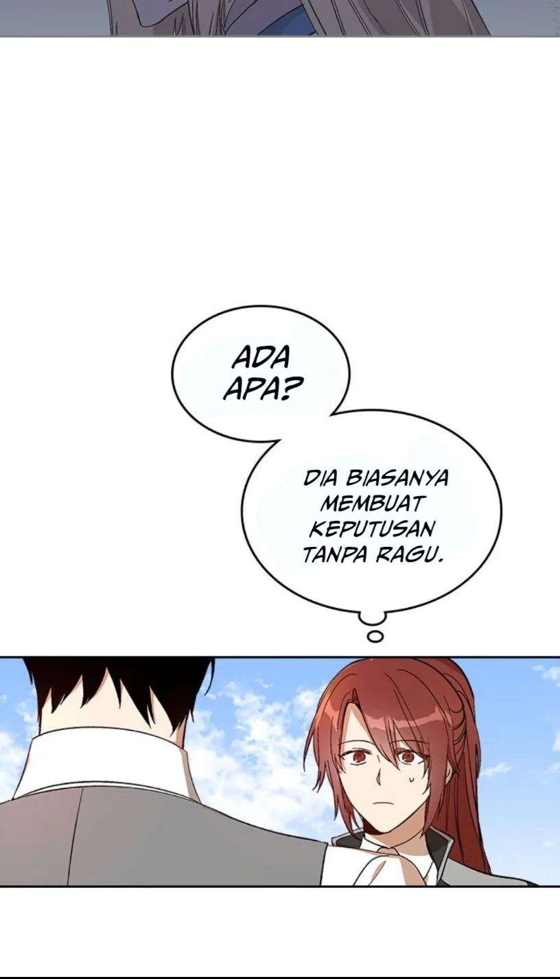 The Reason Why Raeliana Ended up at the Duke’s Mansion Chapter 128 Gambar 8