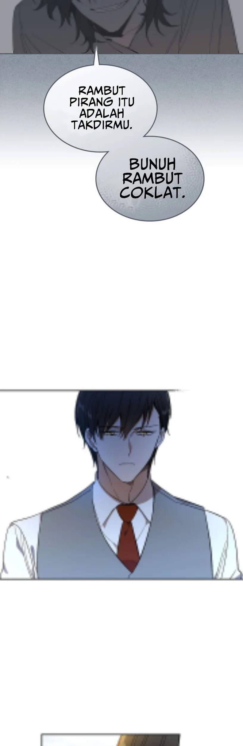 The Reason Why Raeliana Ended up at the Duke’s Mansion Chapter 128 Gambar 10