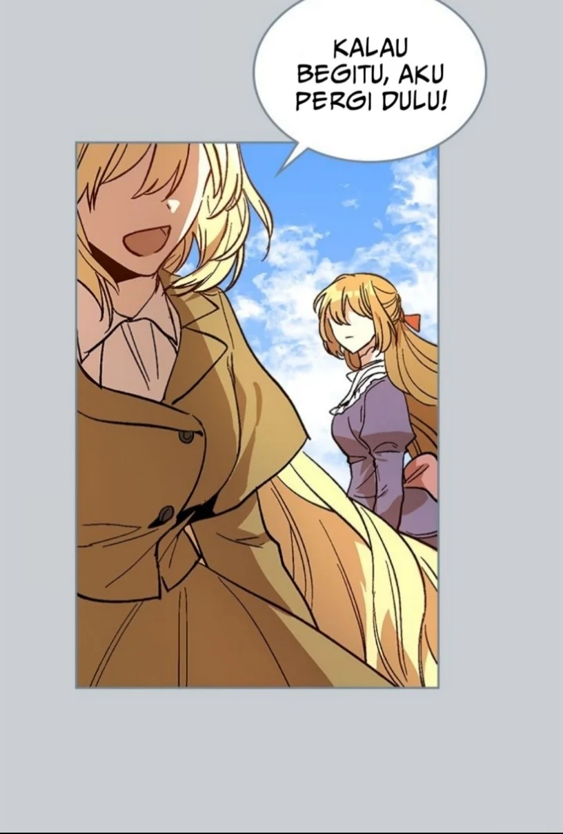 The Reason Why Raeliana Ended up at the Duke’s Mansion Chapter 129 Gambar 21