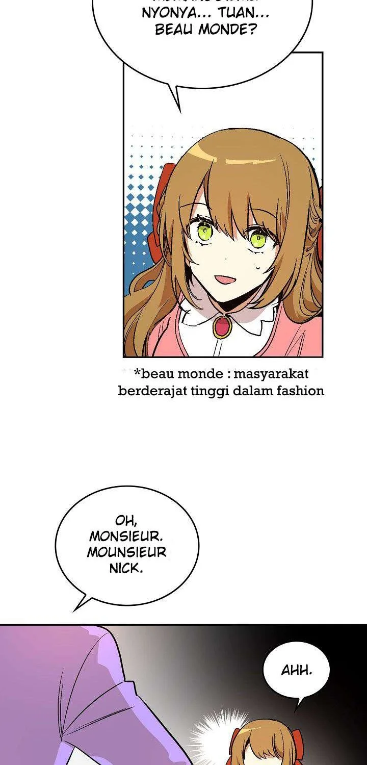 The Reason Why Raeliana Ended up at the Duke’s Mansion Chapter 13 Gambar 19