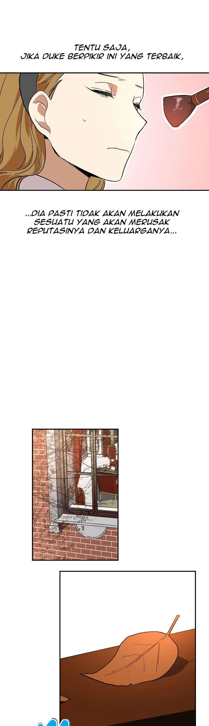 The Reason Why Raeliana Ended up at the Duke’s Mansion Chapter 13 Gambar 24