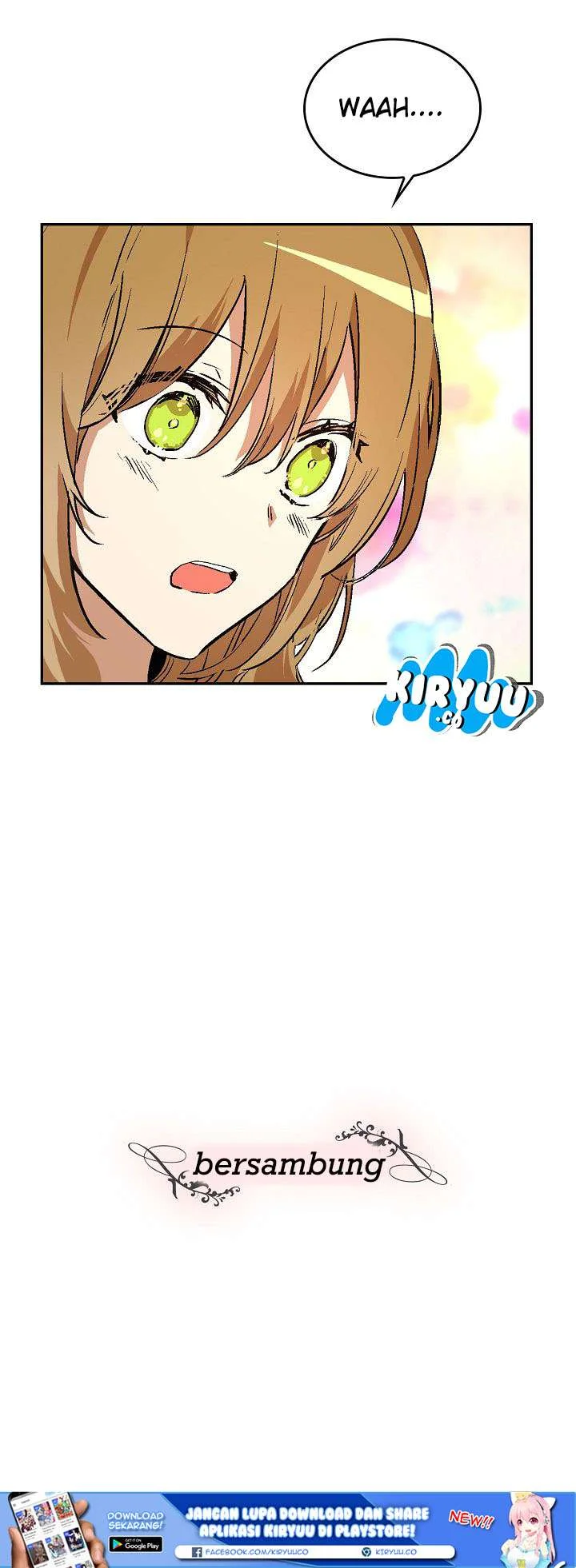 The Reason Why Raeliana Ended up at the Duke’s Mansion Chapter 13 Gambar 32